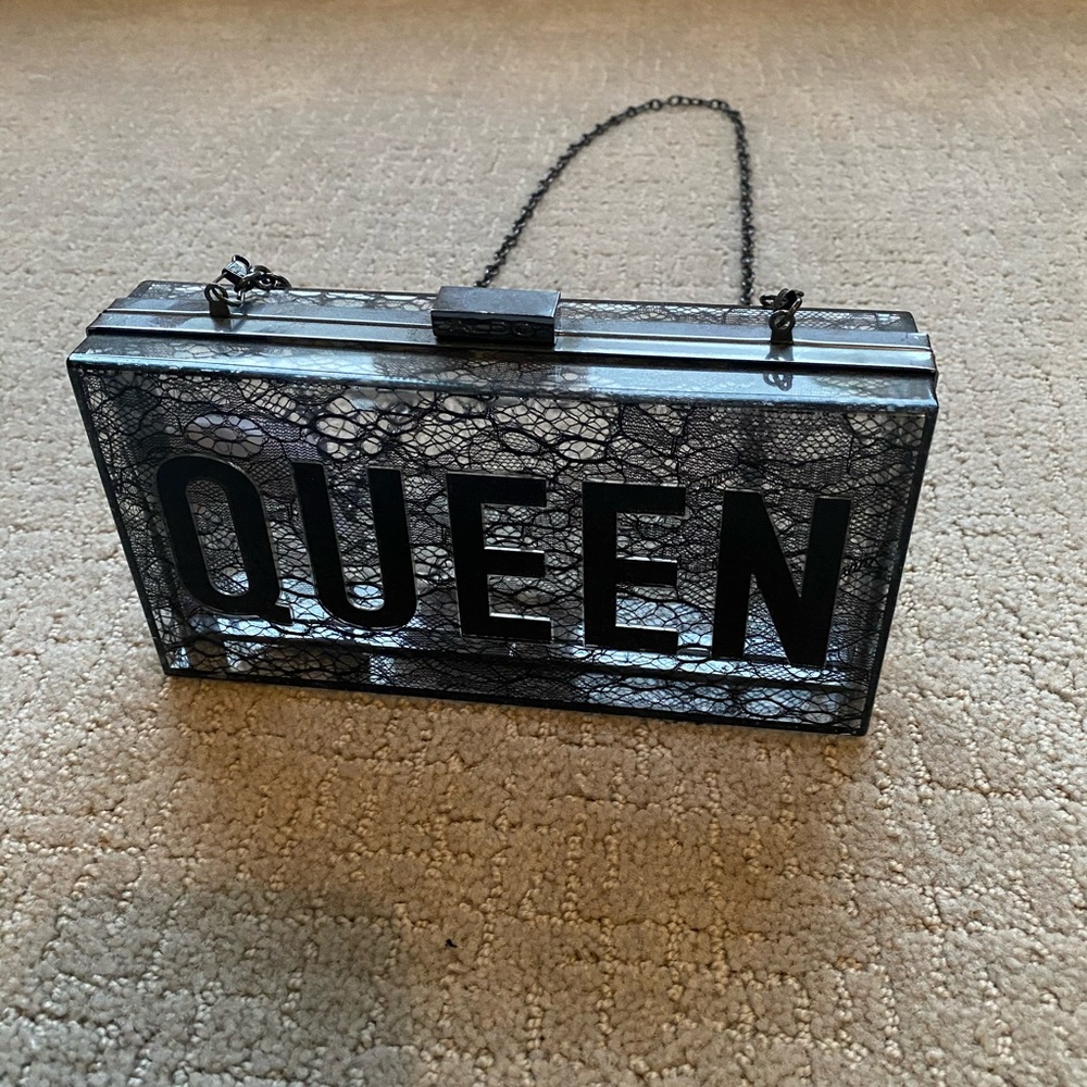 ALDO Crossbody / Clutch Purse